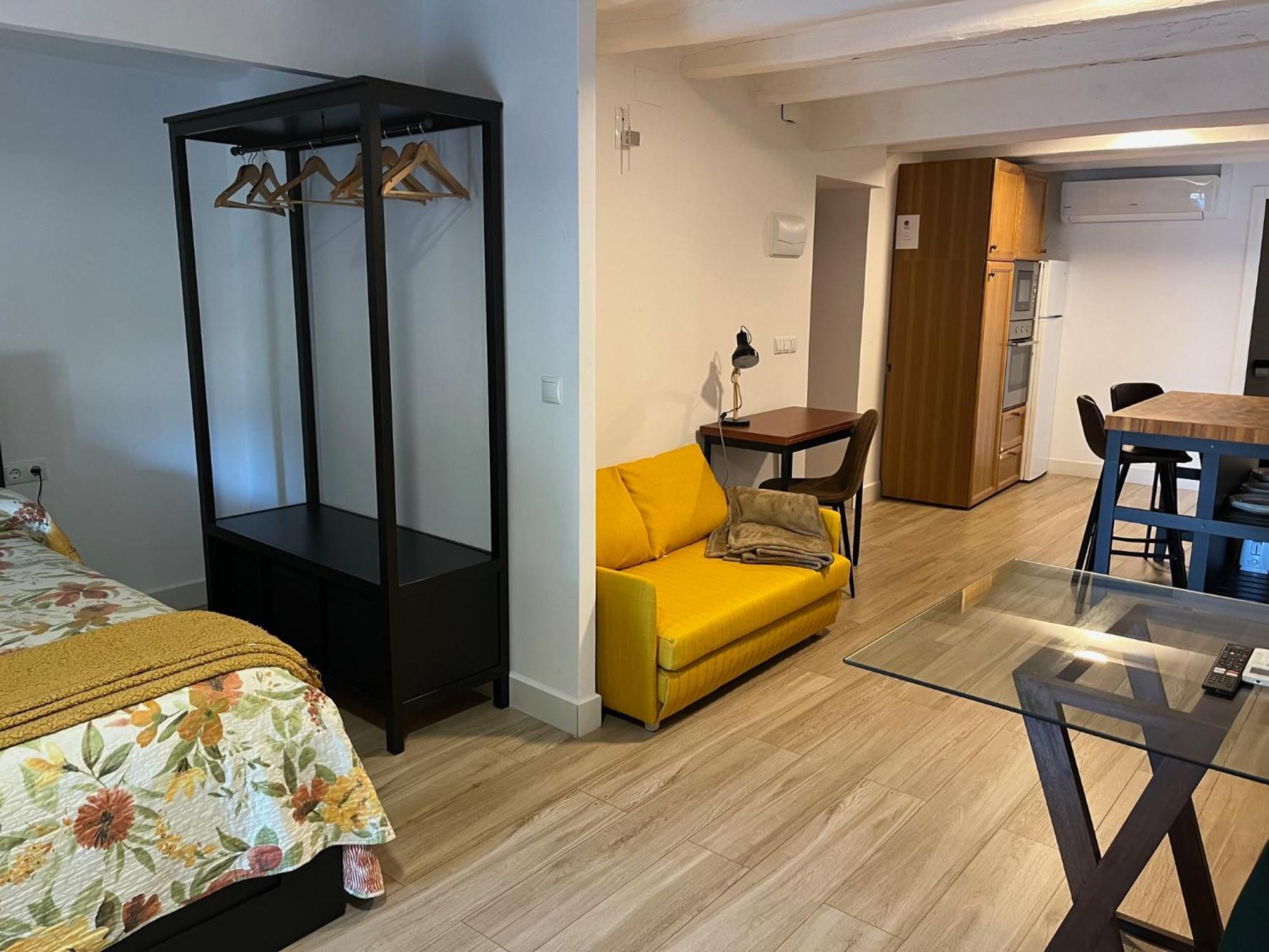 Bettatur Apartaments Via Imperi Roma Tarragona Exterior photo