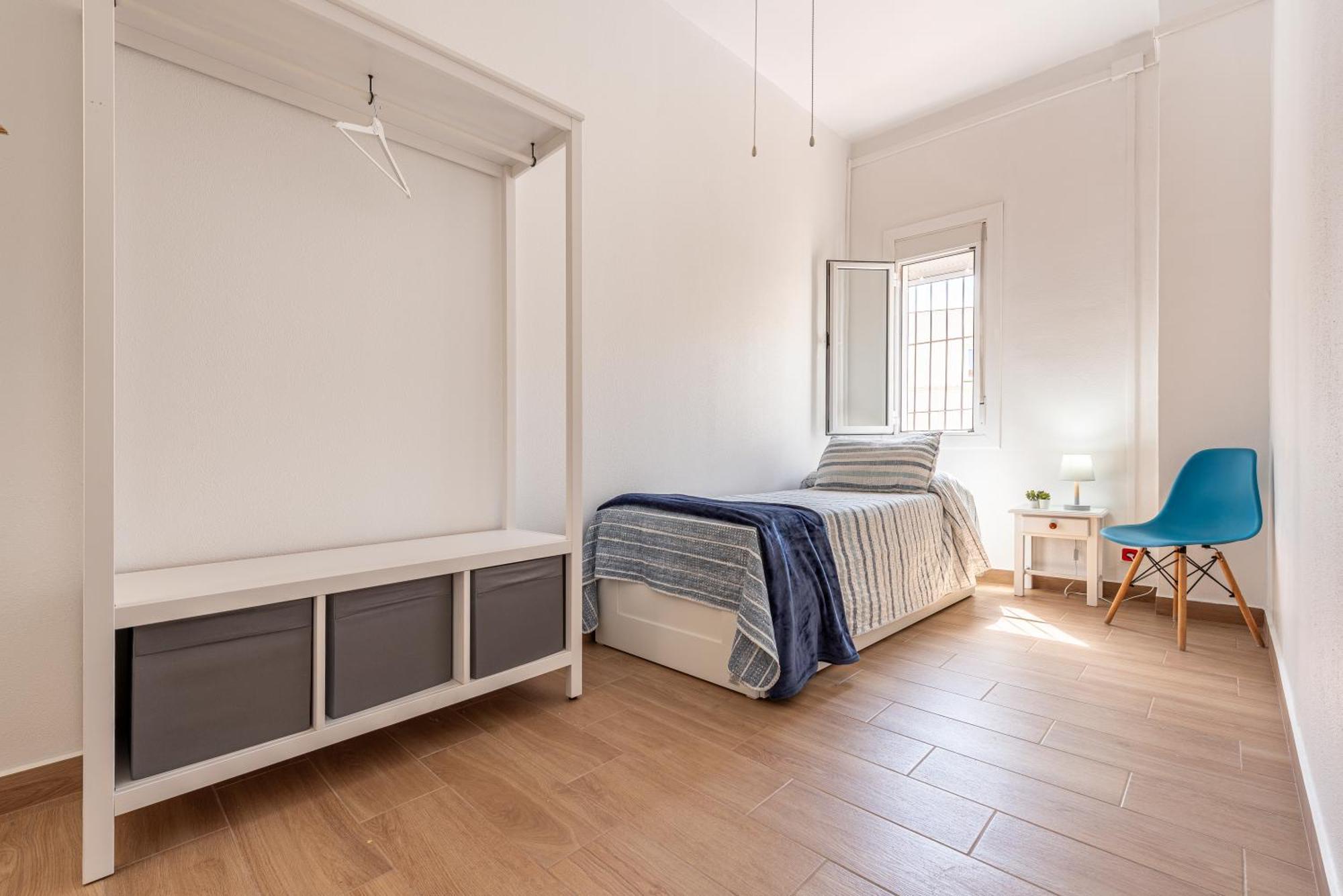 Bettatur Apartaments Via Imperi Roma Tarragona Exterior photo
