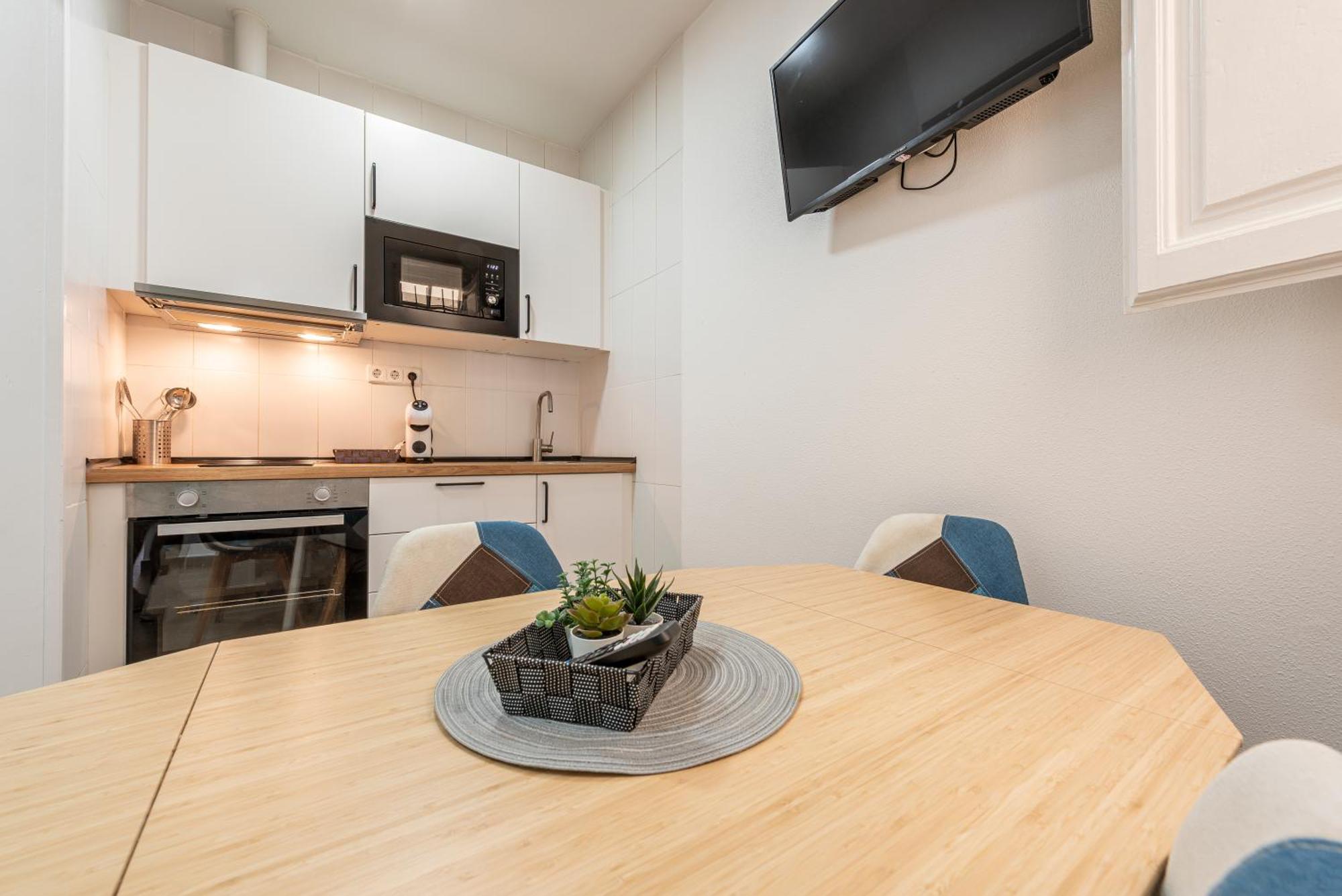 Bettatur Apartaments Via Imperi Roma Tarragona Exterior photo